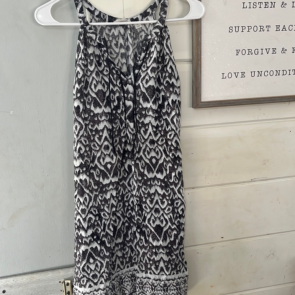 Womens dress